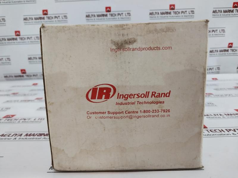 Ingersoll Rand 30215222 Piston-pin Assembly 5.5 Inch For Start Air Compressor