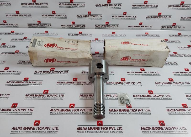 Ingersoll Rand 30215438 Piston-pin Assembly 1.625 Inch For Start Air C ...