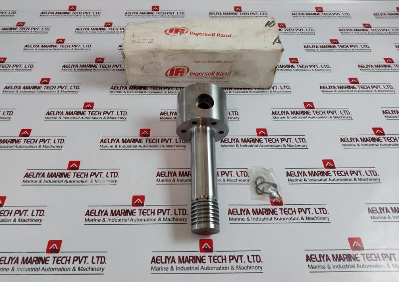 Ingersoll Rand 30215438 Piston-pin Assembly 1.625 Inch For Start Air Compressor