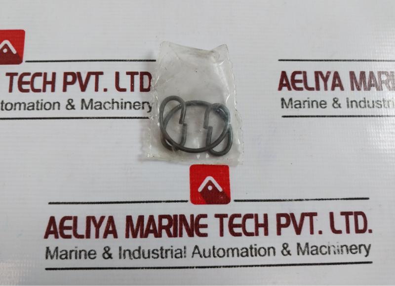 Ingersoll Rand 30215438 Piston-pin Assembly 1.625 Inch For Start Air Compressor