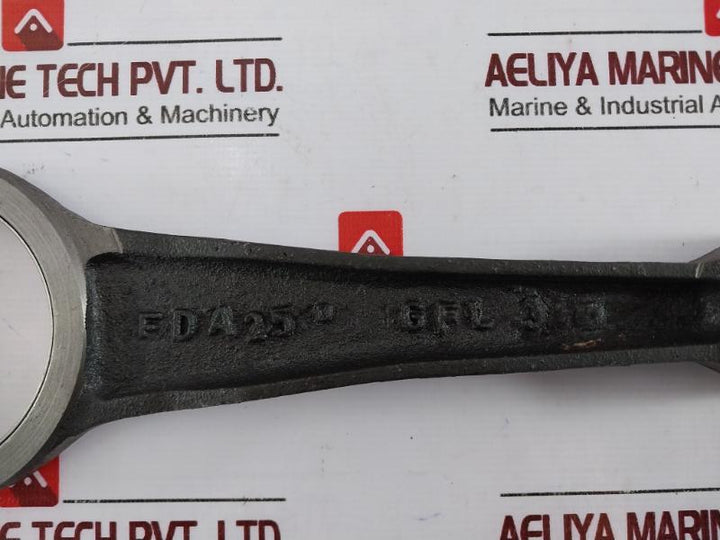 Ingersoll Rand 32003659 Connecting Rod For Start Air Compressor 15t2