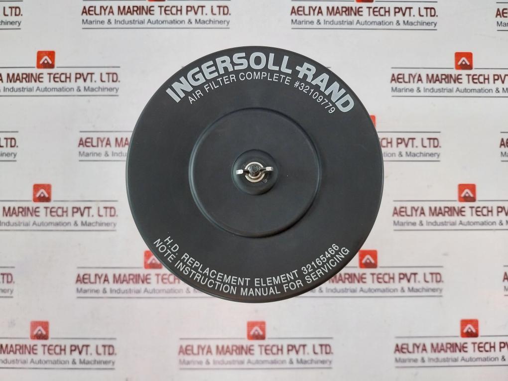 Ingersoll Rand 32109779 Air Filter Complete