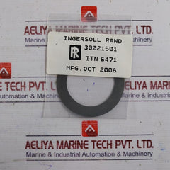 Ingersoll Rand 32133951 Plate , Spring , Top/Bottom Airhead, Valve/Gasket Kit