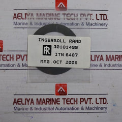 Ingersoll Rand 32133951 Plate , Spring , Top/Bottom Airhead, Valve/Gasket Kit