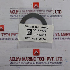 Ingersoll Rand 32133951 Plate , Spring , Top/Bottom Airhead, Valve/Gasket Kit