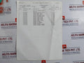 Ingersoll Rand 32133951 Plate , Spring , Top/Bottom Airhead, Valve/Gasket Kit