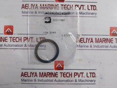 Ingersoll Rand 32133951 Plate , Spring , Top/Bottom Airhead, Valve/Gasket Kit