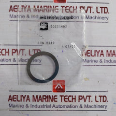 Ingersoll Rand 32133951 Plate , Spring , Top/Bottom Airhead, Valve/Gasket Kit