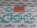 Ingersoll Rand 32133951 Plate , Spring , Top/Bottom Airhead, Valve/Gasket Kit