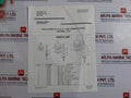 Ingersoll Rand 32133951 Plate , Spring , Top/Bottom Airhead, Valve/Gasket Kit