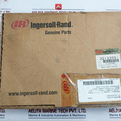 Ingersoll Rand 32133951 Plate , Spring , Top/Bottom Airhead, Valve/Gasket Kit