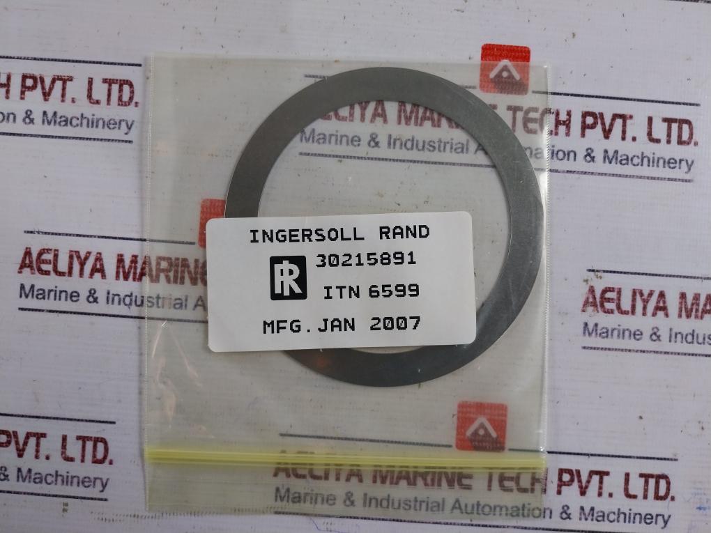 Ingersoll Rand 32133951 Plate , Spring , Top/Bottom Airhead, Valve/Gasket Kit