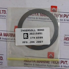 Ingersoll Rand 32133951 Plate , Spring , Top/Bottom Airhead, Valve/Gasket Kit