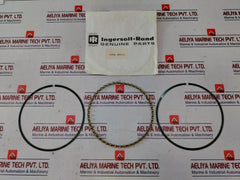 Ingersoll Rand 32194144 Ring Set For 1st Stage