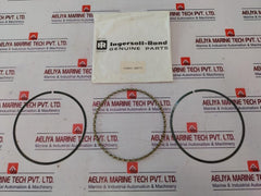 Ingersoll Rand 32194144 Ring Set For 1st Stage