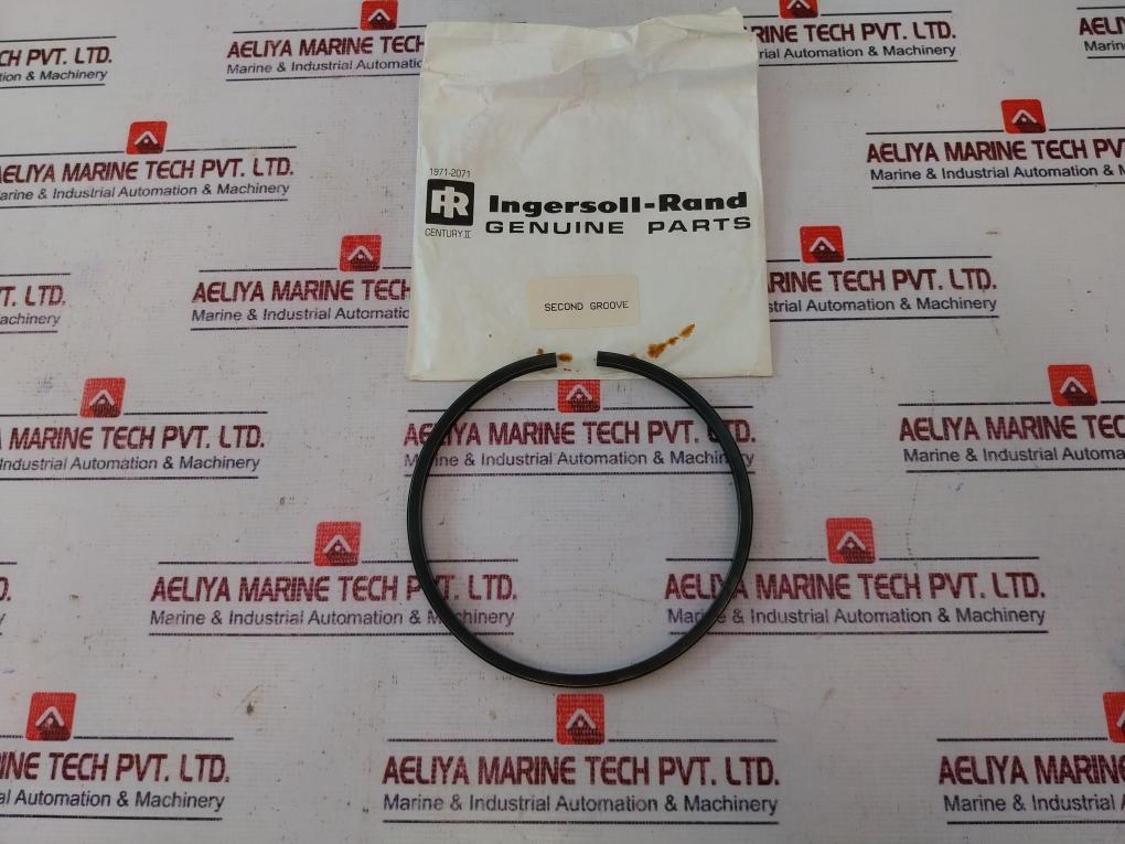Ingersoll Rand 32194144 Ring Set For 1st Stage