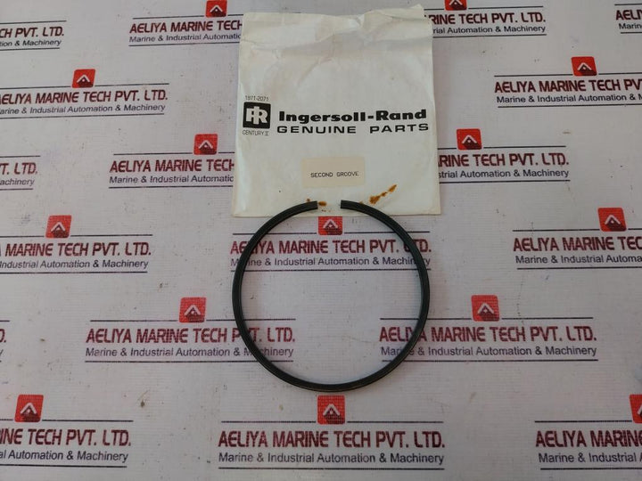 Ingersoll Rand 32194144 Ring Set For 1st Stage