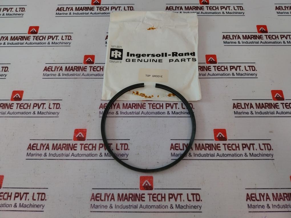 Ingersoll Rand 32194144 Ring Set For 1st Stage