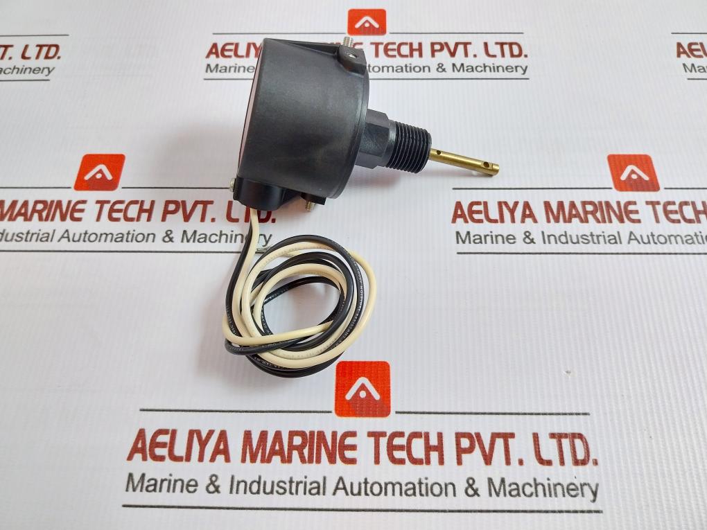 Low Oil Level Switch 5A 480 Vac Ingersoll Rand 32201527