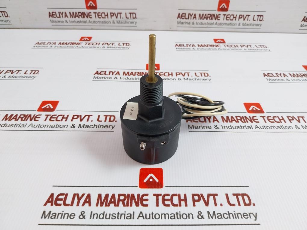 Low Oil Level Switch 5A 480 Vac Ingersoll Rand 32201527