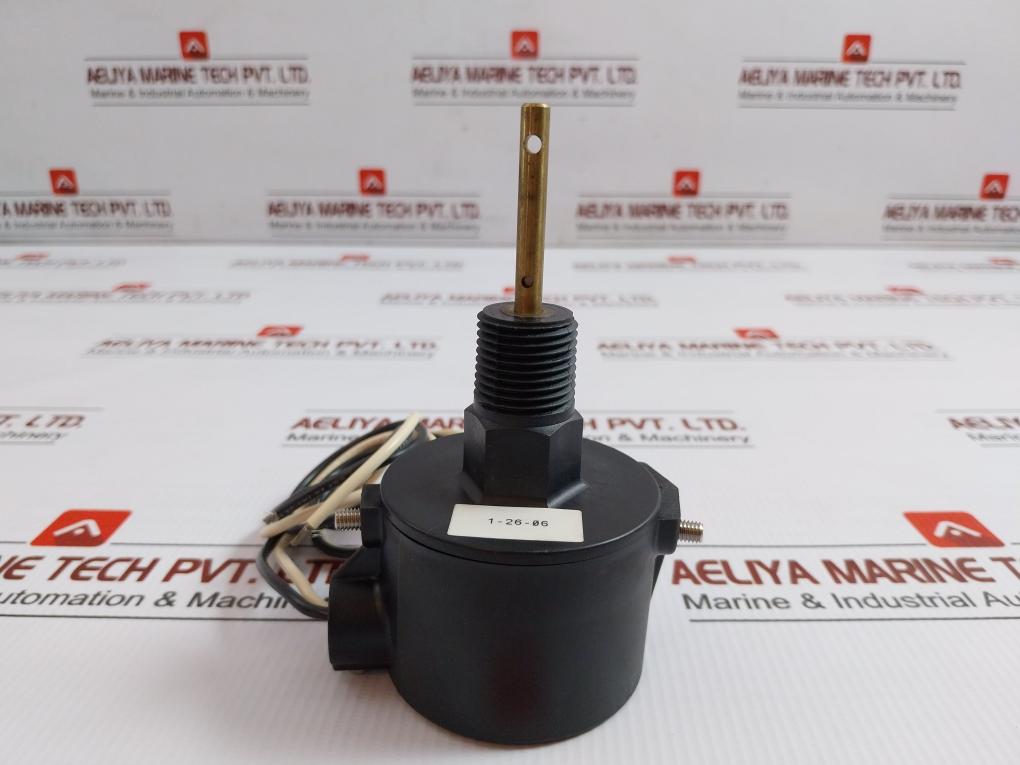 Low Oil Level Switch 5A 480 Vac Ingersoll Rand 32201527