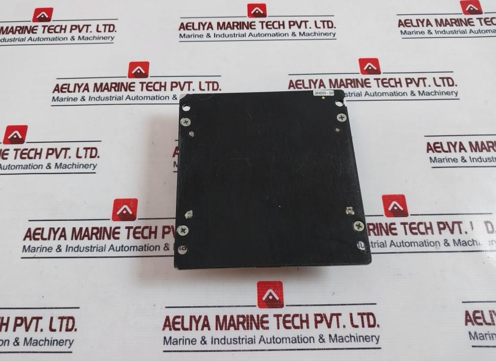 Ingersoll Rand 3657090 Universal Communication Module 24 Vdc