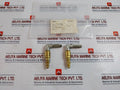 Ingersoll Rand 38230632 Exhaust Valve 316 Npt