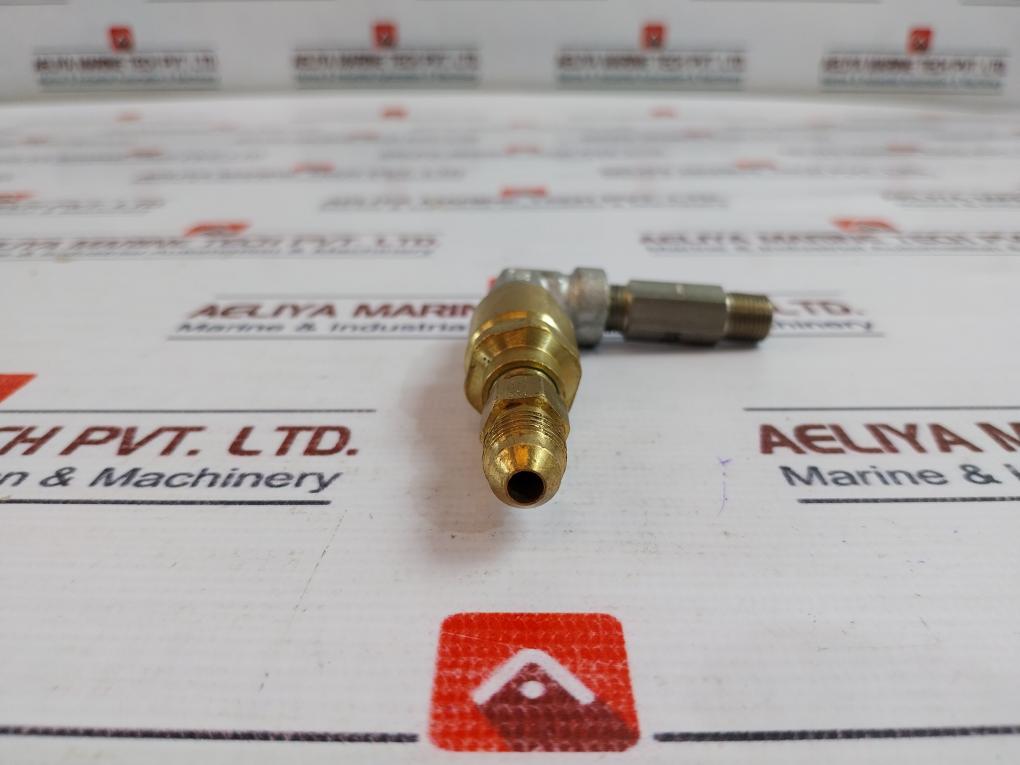 Ingersoll Rand 38230632 Exhaust Valve 316 Npt