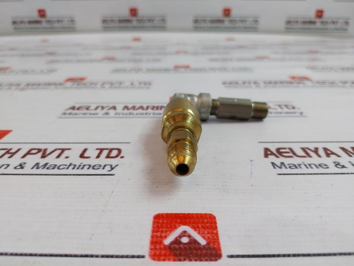 Ingersoll Rand 38230632 Exhaust Valve 316 Npt