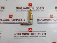 Ingersoll Rand 38230632 Exhaust Valve 316 Npt