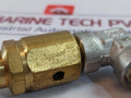 Ingersoll Rand 38230632 Exhaust Valve 316 Npt