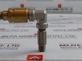 Ingersoll Rand 38230632 Exhaust Valve 316 Npt