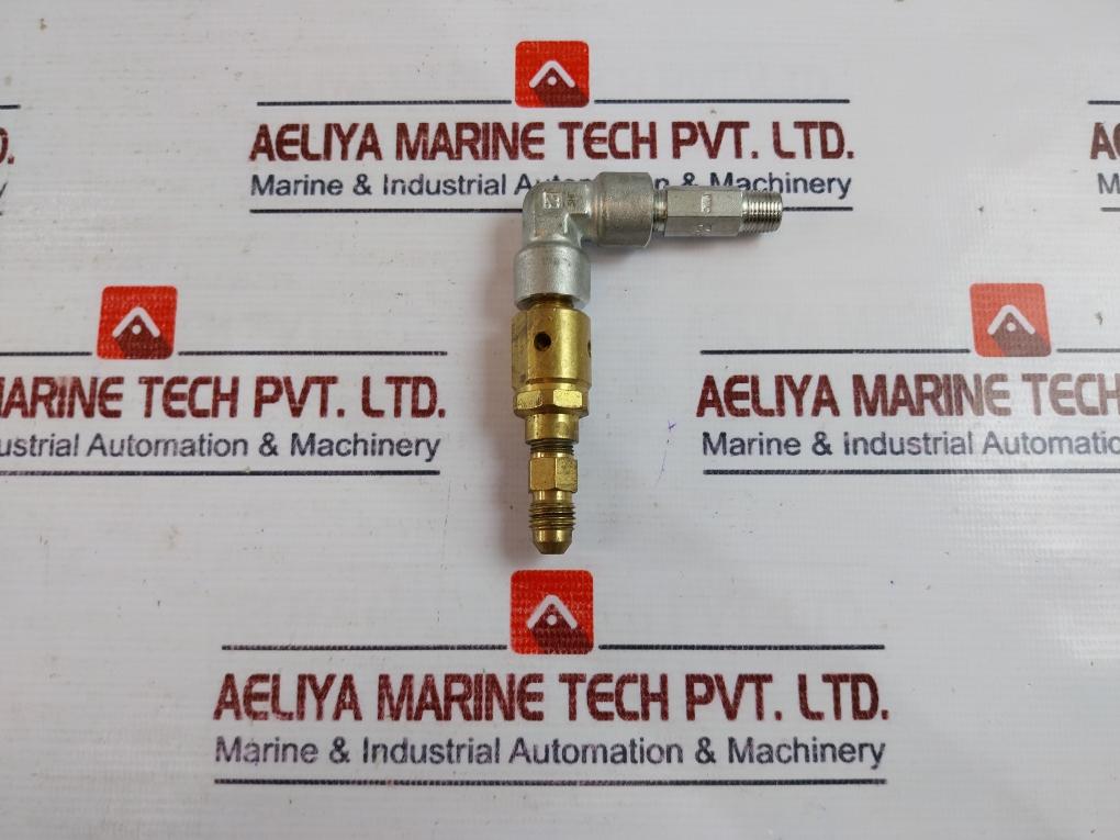 Ingersoll Rand 38230632 Exhaust Valve Superlok 316 Sng