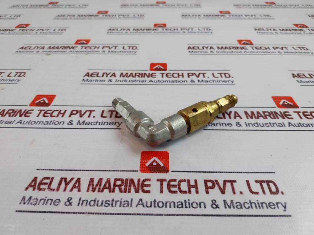 Ingersoll Rand 38230632 Exhaust Valve Superlok 316 Sng