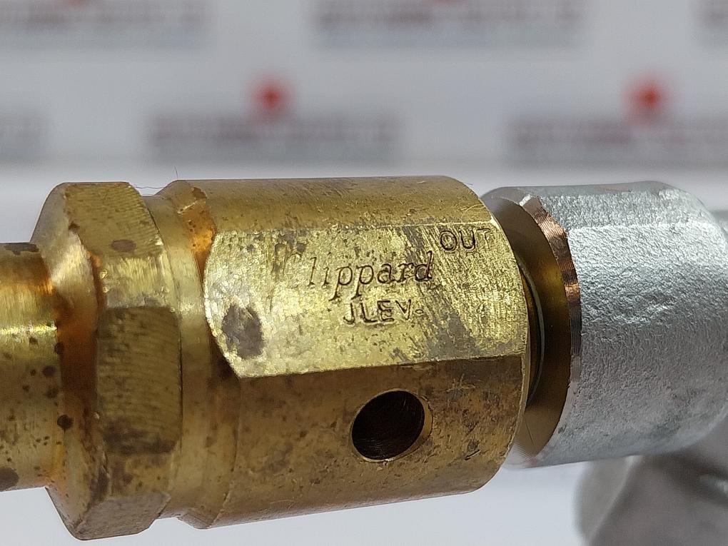 Ingersoll Rand 38230632 Exhaust Valve Superlok 316 Sng