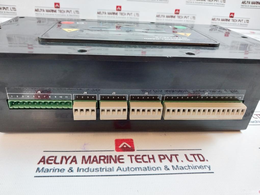 Ingersoll Rand 39842786 Intellisys Controller Rev.02