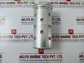 Ingersoll Rand 52465 Pneumatic Quietaire Muffler 1-1/4”