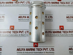 Ingersoll Rand 52465 Pneumatic Quietaire Muffler 1-1/4”