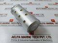 Ingersoll Rand 52465 Pneumatic Quietaire Muffler 1-1/4”