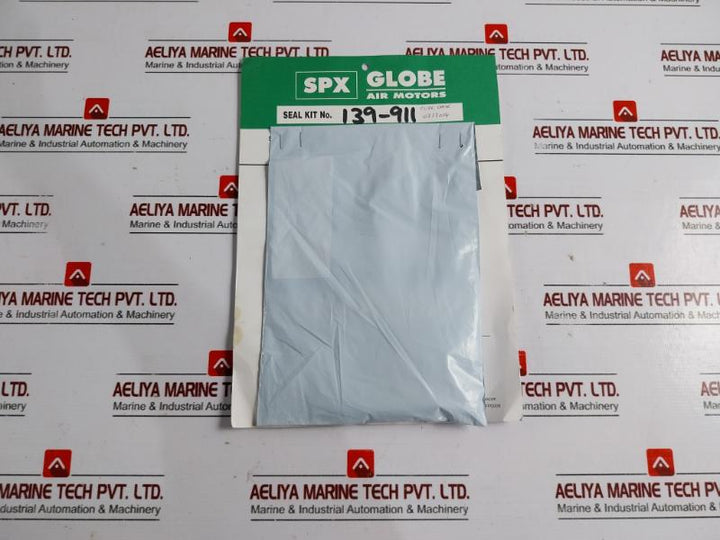 Ingersoll Rand 71028120 Seal Repair Kit For Piston Air Motor Rm110 139-911