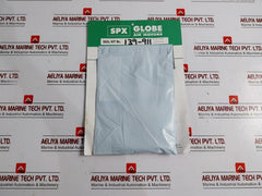 Ingersoll Rand 71028120 Seal Repair Kit For Piston Air Motor Rm110 139-911