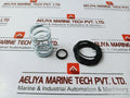 Ingersoll Rand 71034573 Service Seal Kit For Control Valve Bd202027