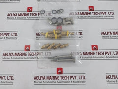 Ingersoll Rand 7636-0007 Torque Limiter 38560579 Set