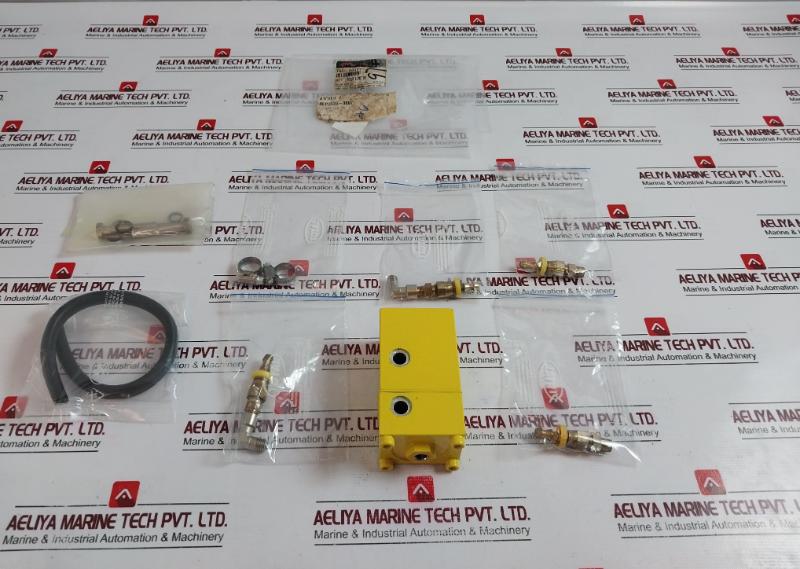 Ingersoll Rand 7636-0007 Torque Limitor Bep7636-0007 Set