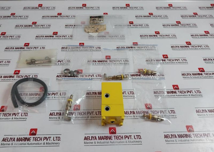 Ingersoll Rand 7636-0007 Torque Limitor Bep7636-0007 Set