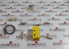 Ingersoll Rand 7636-0007 Torque Limitor Bep7636-0007 Set