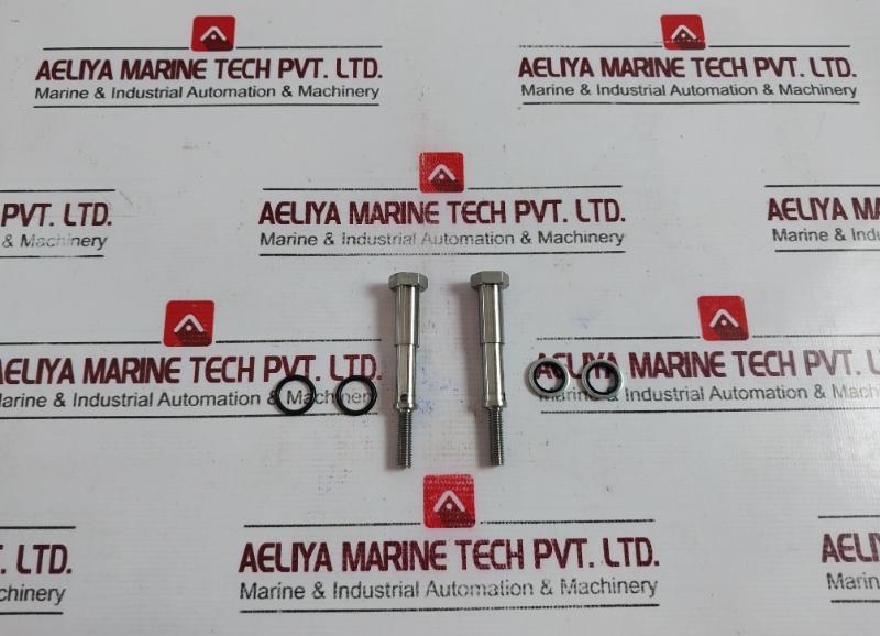 Ingersoll Rand 7636-0007 Torque Limitor Bep7636-0007 Set