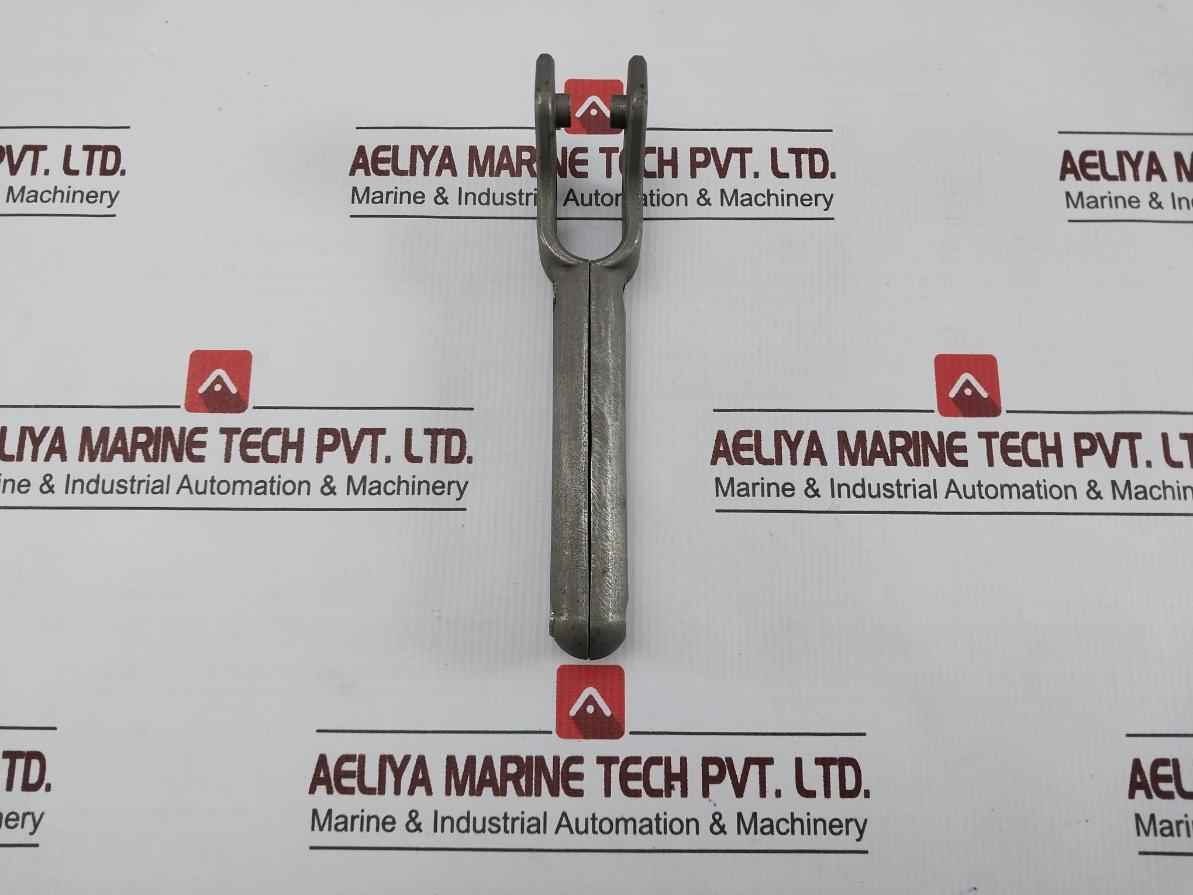 Ingersoll Rand Bu-151A Lever For Pneumatic Winch 30205522