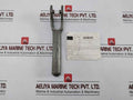 Ingersoll Rand Bu-151A Lever For Pneumatic Winch 30205522
