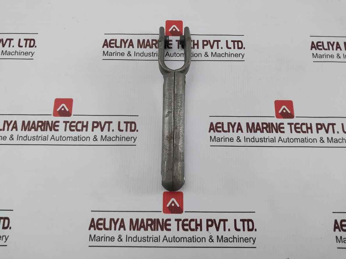 Ingersoll Rand Bu-151A Lever For Pneumatic Winch 30205522